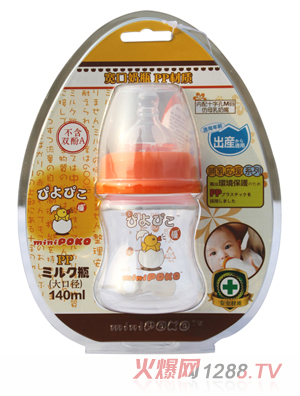 POKO��PP������ƿ140ml