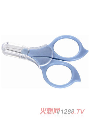 米奇樂(lè)安全剪刀（?。?><div
                                                class=