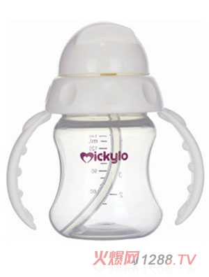 米奇樂(lè)訓(xùn)練杯140ml