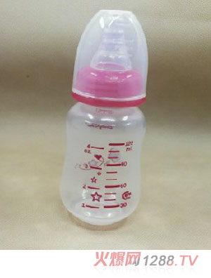 yingeֱ����ɫPP��ƿ120ML