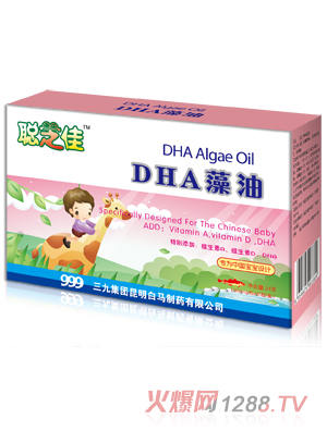 ֥��DHA����