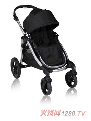 Baby Jogger city ��ɫ����܇(ch��)