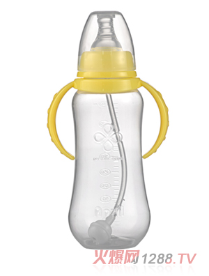 �������˿ڻ���pp�̻���ƿ280ml���S��