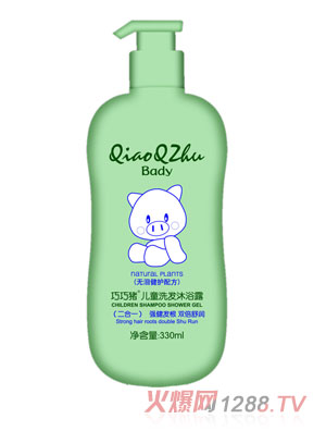 �����i��ͯϴ�l(f��)��ԡ¶����һ330ml