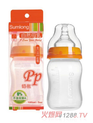 ʥ�R����Ȼĸ�錒�ڏ�����PP��ƿ180ml