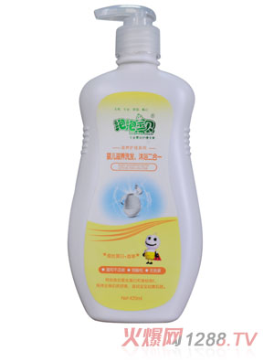 ������ؐ�냺���B(y��ng)ϴ�l(f��)����ԡ����һ420ml