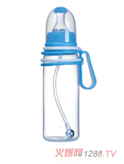 �ۋ뿵240ML�б�ֱ���Ԅ�(d��ng)��ƿ