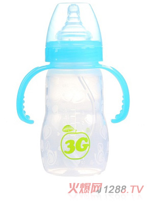 ֮ؐ�{3G�����z��ƿ240ml�{ɫ