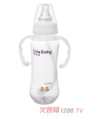 �ɐ۶�240ml�˿�PP�Ԅ���ƿ