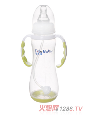 �ɐ۶�240ml�˿�PP���������Ԅ���ƿ