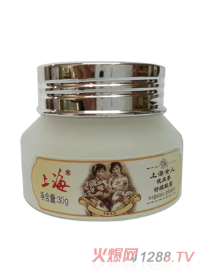 �Ϻ�Ů��ҹ�����澏��˪30g