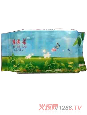 美德萊80片裝庫(kù)存濕巾