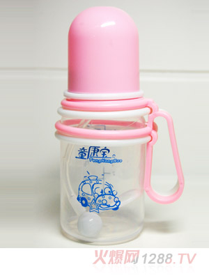 ͯ�������׃�PP����С��ƿ125ml