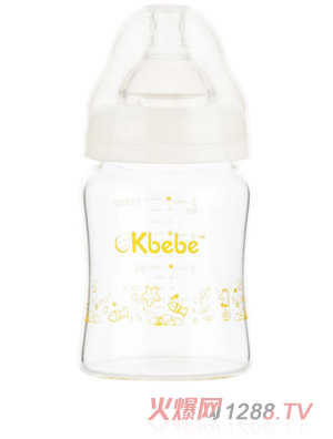 okbebe���ڏ����@������ƿ150mlA-1004