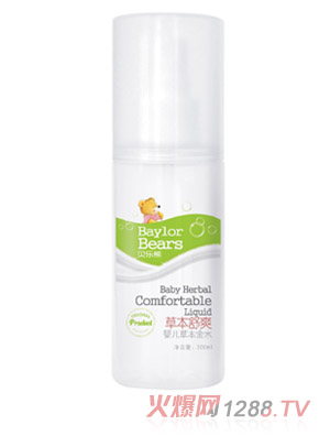 ؐ���ܲݱ���ˬ�냺��ˮ100ML