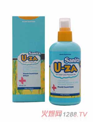 U-ZA��ϴϴ��Һ(���F)