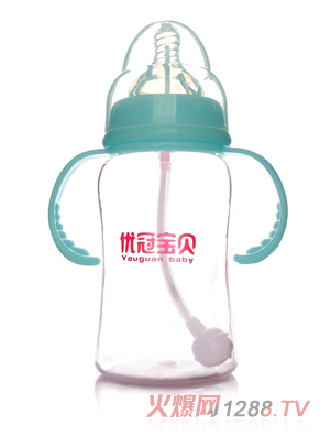 ��(y��u)�ڌ�ؐ���ڎ����Ԅ�PP��ƿ260ml�{(l��n)ɫ