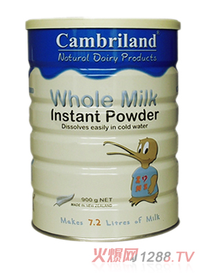 ������ȫ֬�̷�900g