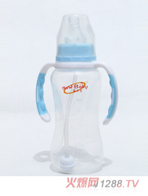 �����{(l��n)��ɫ��(bi��o)��240ml�pɫ�p���Ԅ�(d��ng)������PP��ƿ