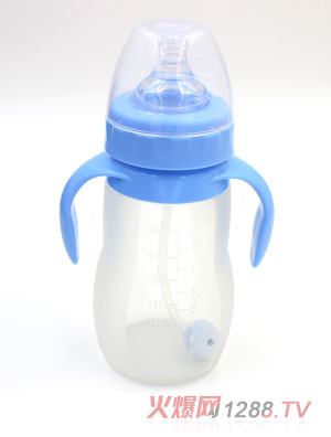 ��ʿСñ���z��ܛ��(sh��)���б����ڏ��Ԅ�(d��ng)��ƿ240ml�{(l��n)ɫ