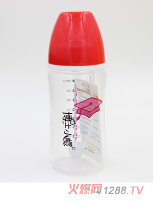 ��ʿСñPP��Ȼ�H�ӌ��ڏ��Ԅ���ƿ240ml�tɫ