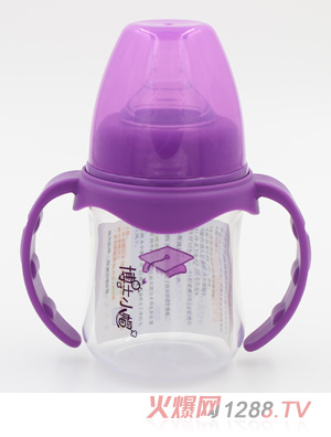 ��ʿСñPP�б���Ȼ�H�ӌ�����ƿ120ml��ɫ