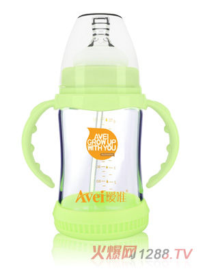 ��Ψ���ڏ������ԄӸ���貣����ƿ(180ml)(����ȫ���z�ף�