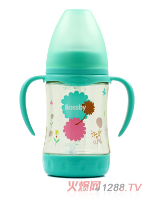 ؐ˹�Ȍ��ڻ���PPSU��Û���Ԅ���ƿ180ml�Gɫ