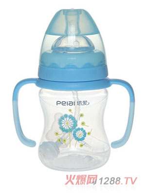 ���ی��ڏ����Ύ����Ԅ���ƿ(�pɫ��160ml