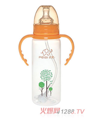 ���ۘ˜ʿڏ�PPֱ�펧���Ԅ���240ml