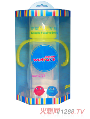 Ω��˼���z��ƿ������240ML���Sɫ