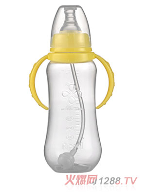 ��������(bi��o)�ڻ���PP��ƿ280ml�Sɫ