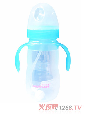 Ω��˼���z��ƿĥɰ240ml���{(l��n)ɫ