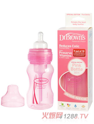 ���ʲ�ʿ��ɫ����PP��ƿ240ml