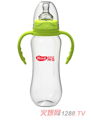 �����Ҙ˿ڏ�300ml���J�Ύ����Ԅ�PP��ƿ