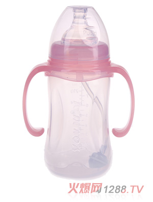 ��(y��u)���������б��Ԅ�(d��ng)��PPƿ240ml��ɫ