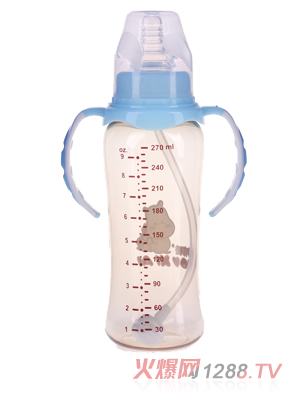 ��(y��u)�����˿��Ԅ��б��М�PPSU��ƿ270ml�{ɫ