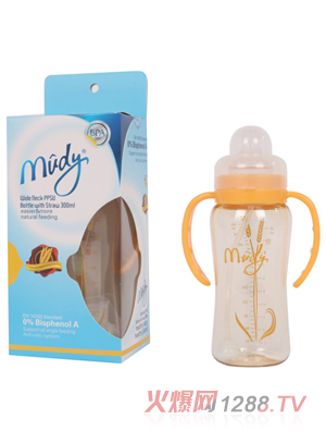 ���،����Ԅ�PPSU��ƿ(���ֱ�)300ML