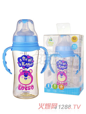��ʿ�ጚ�����ڏ��ֱ�����PPSU��ƿ����̖��270ml