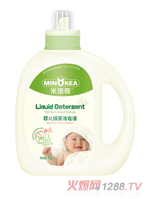 ���Z��냺�G��ϴ��Һ1L