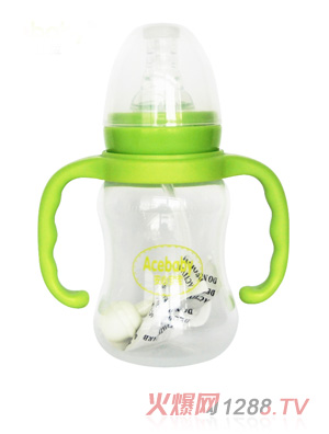 ���Č���125ml��(bi��o)�ڈA�����p���Ԅ�(d��ng)PP��ƿ�Gɫ�ֱ�