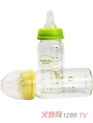 ���Č���120ml��(bi��o)��(zh��n)�ڏ�����貣����ƿ�Gɫ�Sɫ�ɂ�(g��)�b