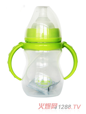 ���Č���210ml�����p���Ԅ�(d��ng)PP��ƿ�Gɫ