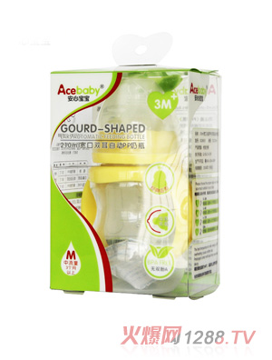 ���Č���210ml�����p���Ԅ�(d��ng)PP��ƿ�Sɫ���b