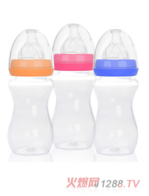 �۸��D��280ML���ڏ�PP��ƿ����ɫ��õ�t���{ɫ��