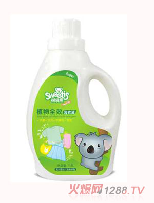 ��(sh��)���܃�ֲͯ�����ϴ��Һ1800ml