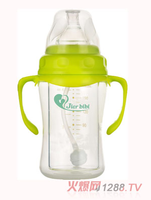 JIERBTBT180ML�p�ӷ������@������ƿ