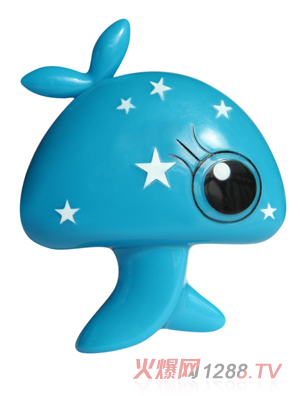 ����Ģ���c(di��n)�c(di��n)ҹ���{(l��n)ɫ