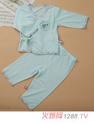 金色小魚竹纖維雙面素色皇冠熊開(kāi)檔合同套