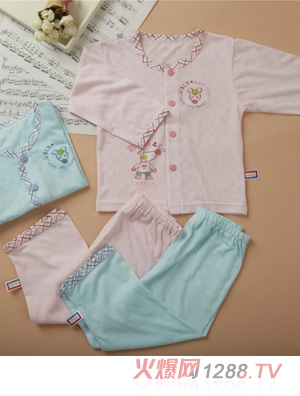 金色小魚竹纖維雙面素色皇冠熊桃開(kāi)套